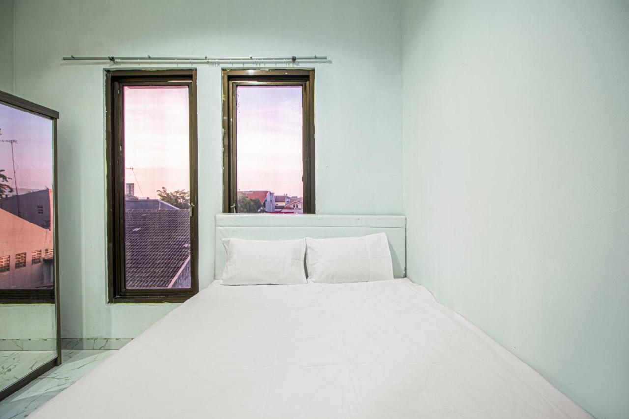 Susilo Mansion Guest house 2*