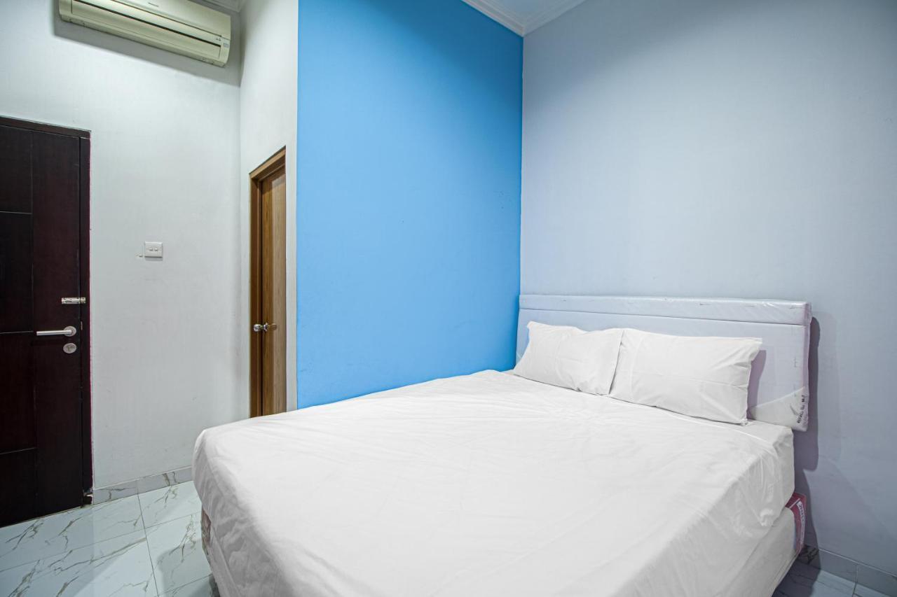 Guest house Susilo Mansion Jakarta
