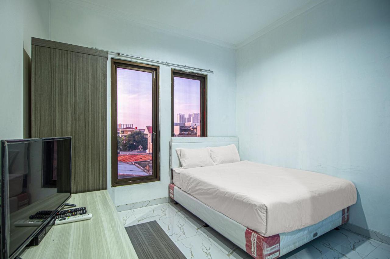 Susilo Mansion Guest house