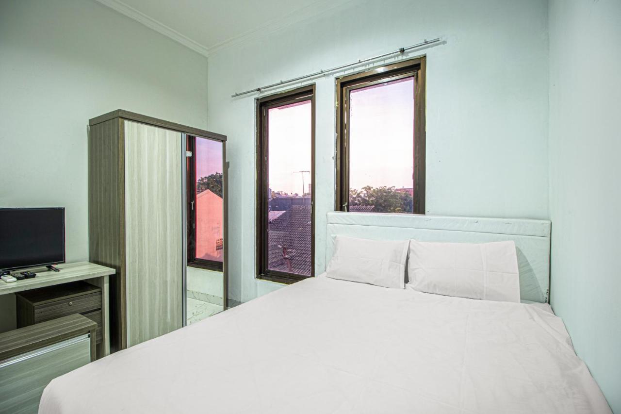 Guest house Susilo Mansion 2*
