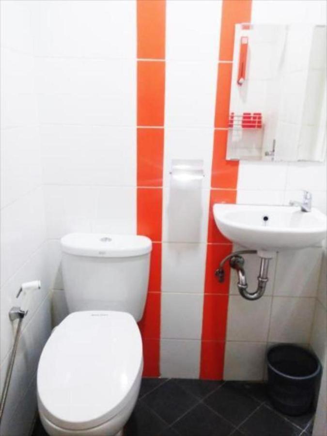 Khách sạn Wow
