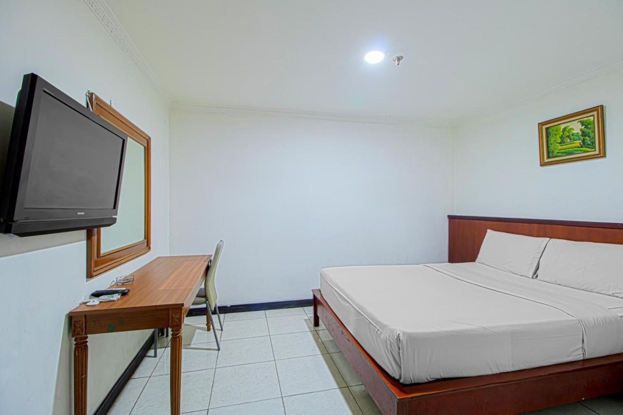 Hotel Ende Elok