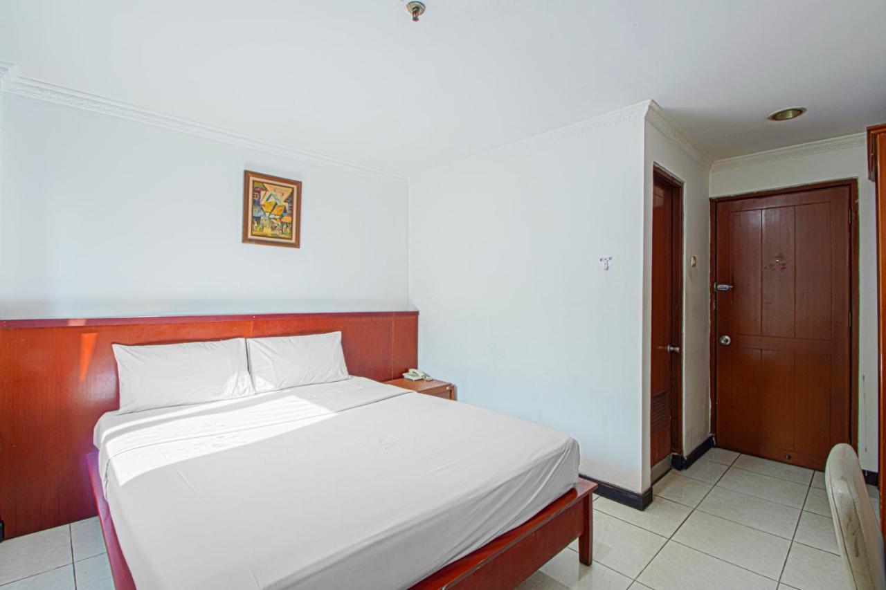 Hotel Ende Elok Jakarta