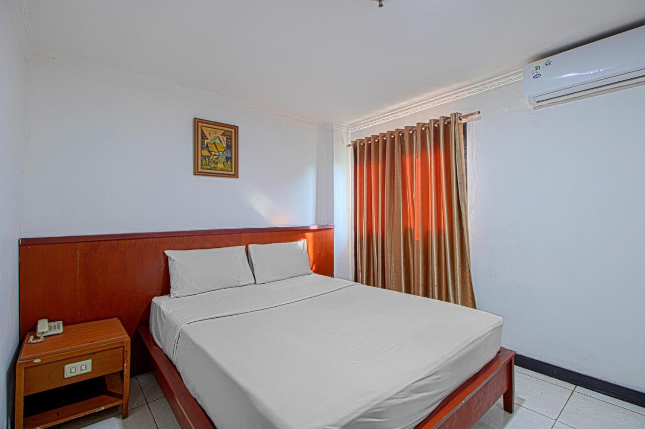 Ende Elok Hotel *