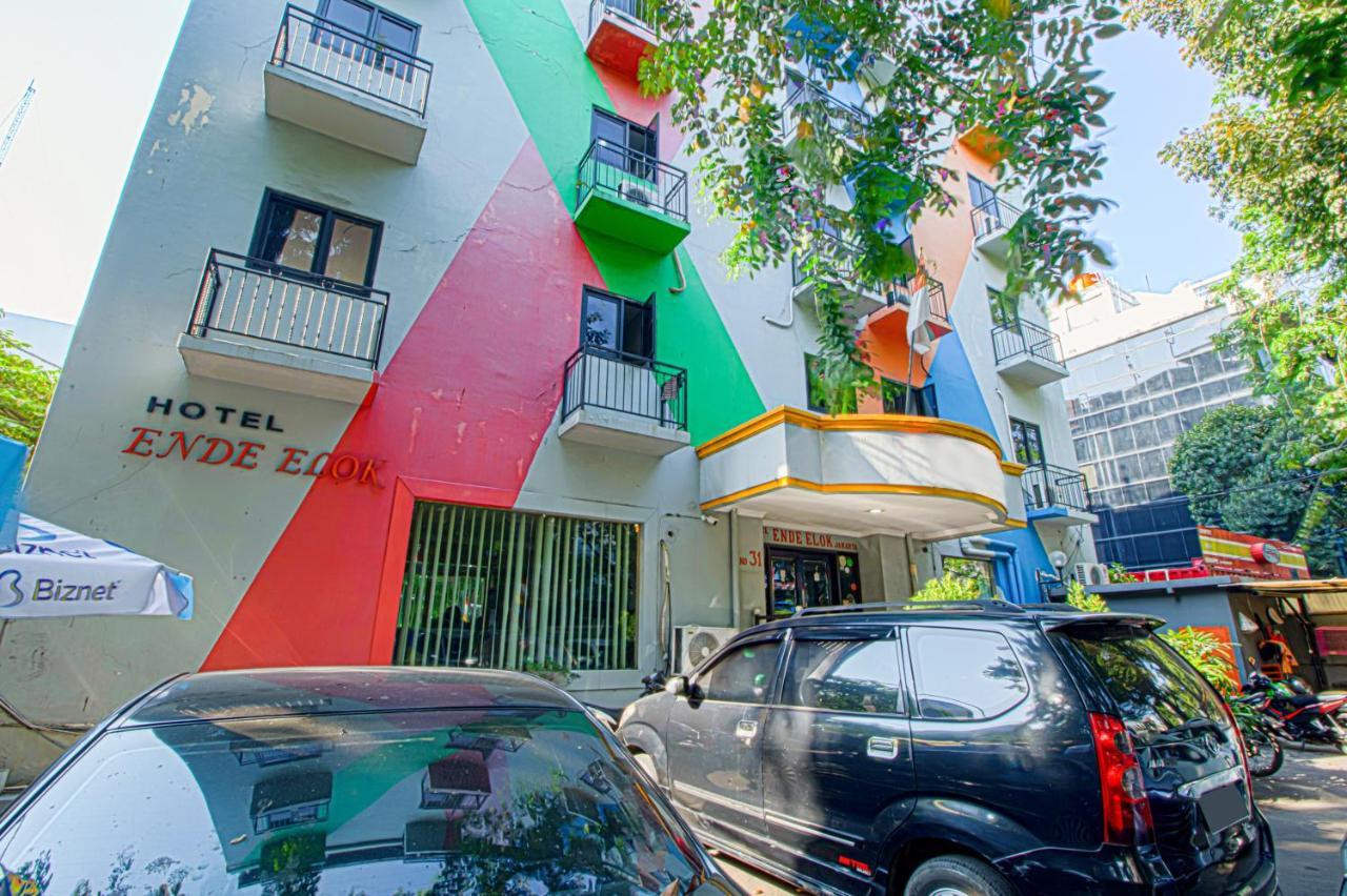 Hotel Ende Elok