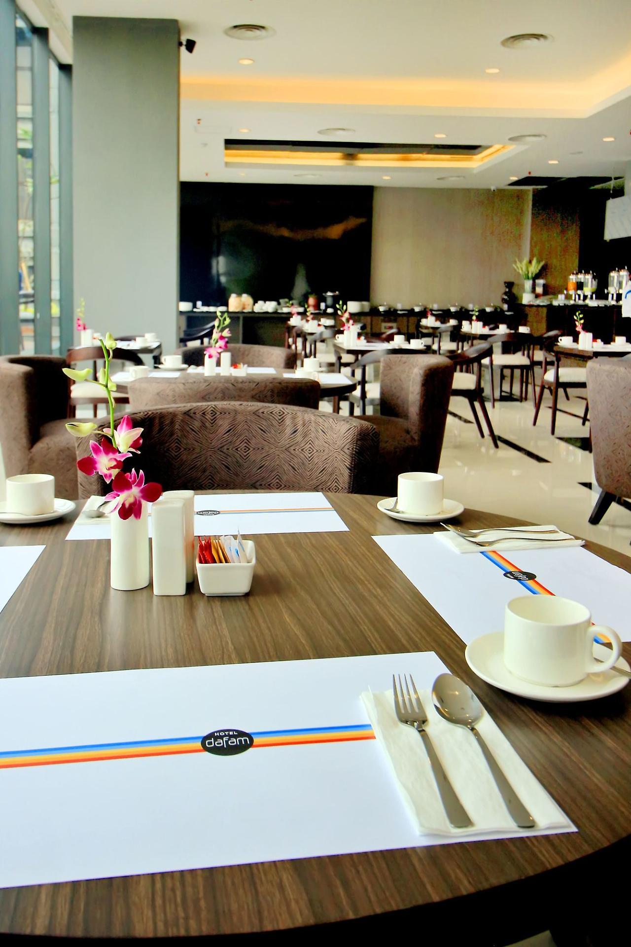Vasaka Managed By Dafam Khách sạn 4*