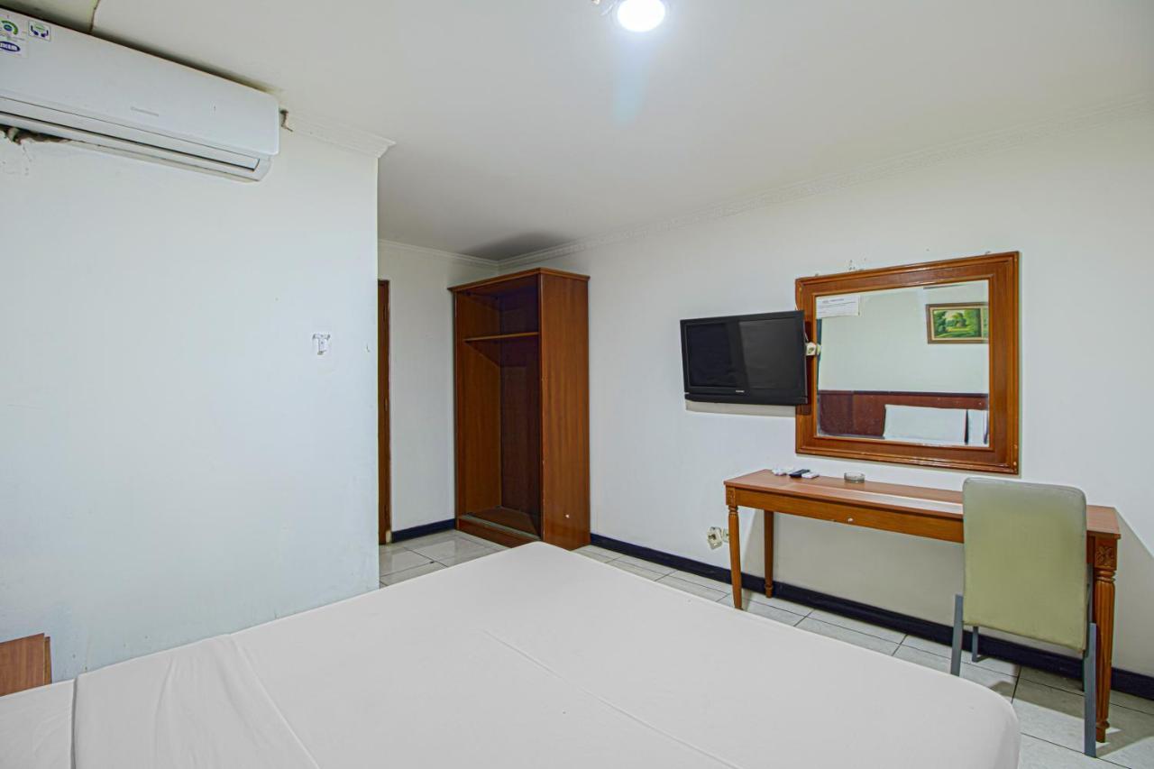 Ende Elok Hotel *