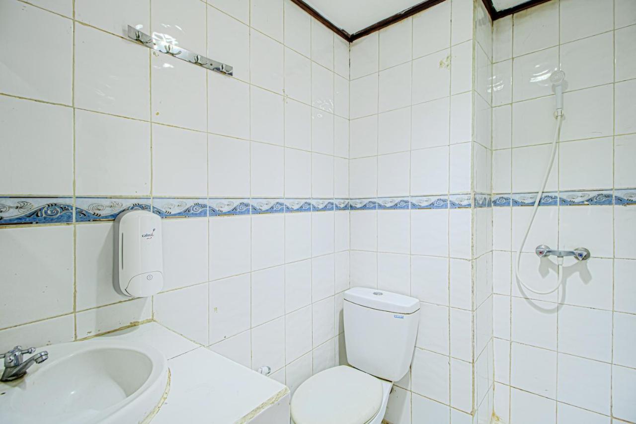 Ende Elok Hotel