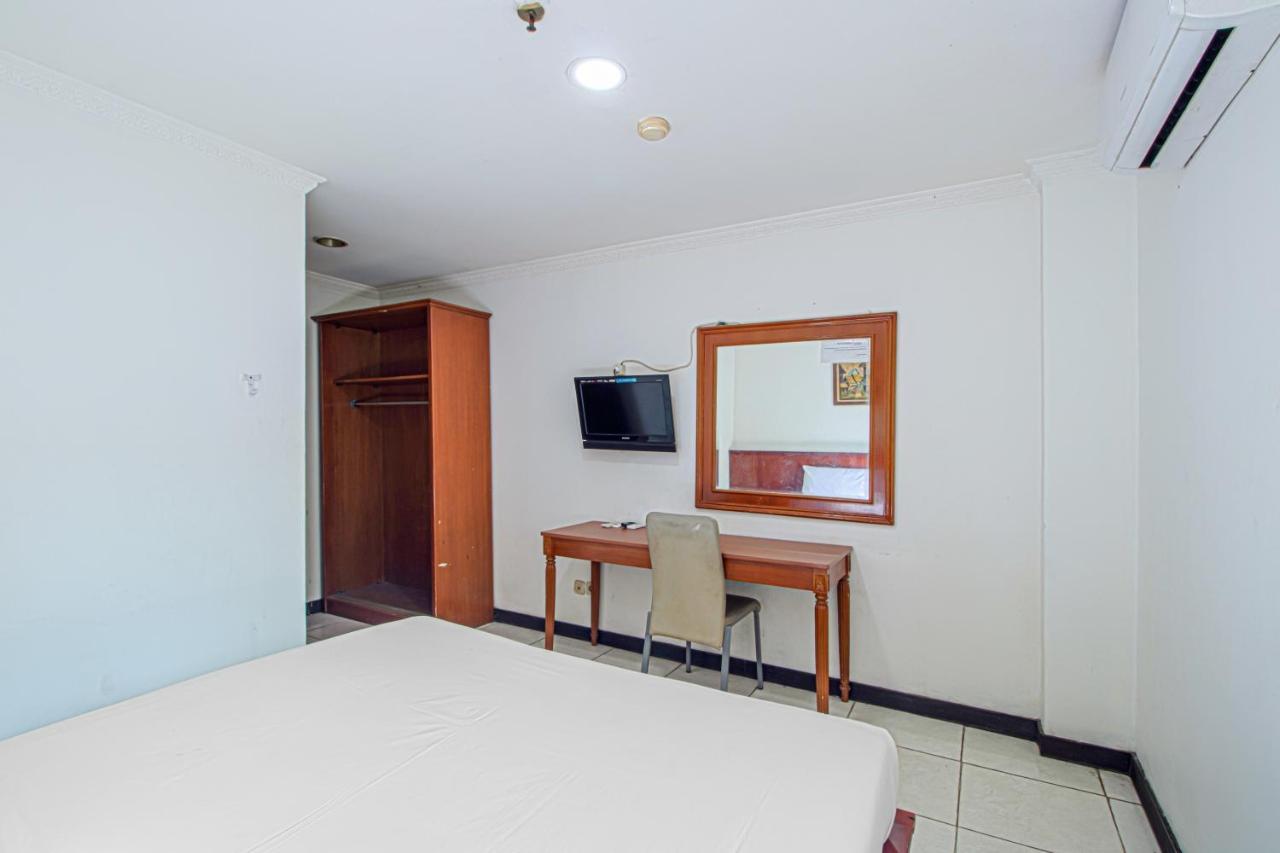 Ende Elok Hotel *