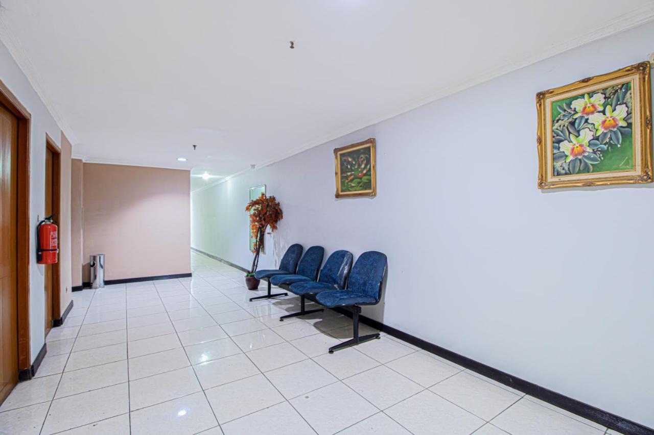 Hotel Ende Elok