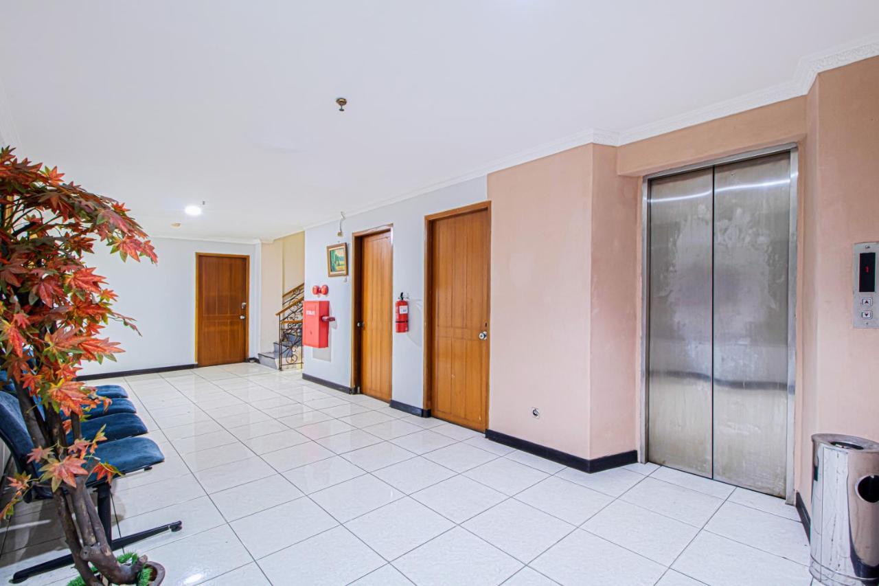Hotel Ende Elok