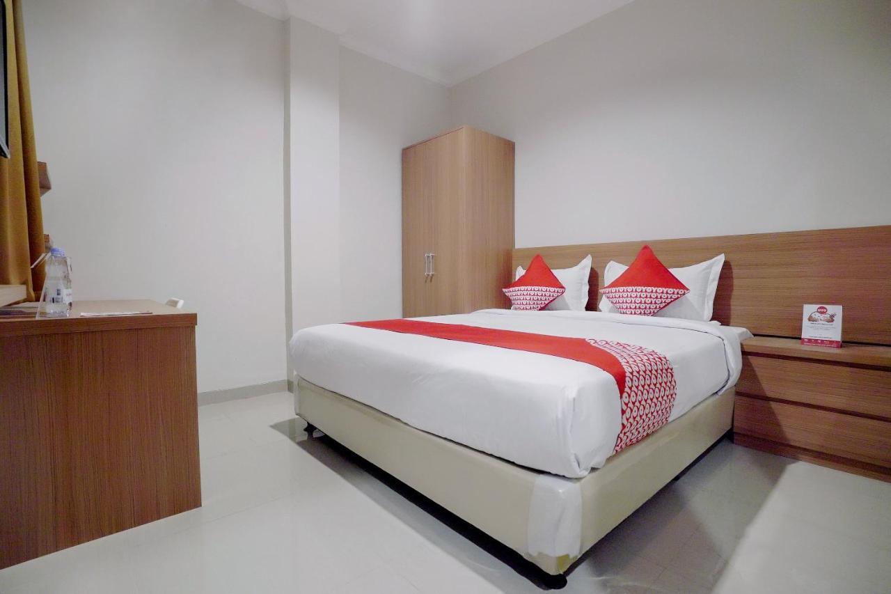Oyo 415 The Kartini 8 Hotel Jakarta