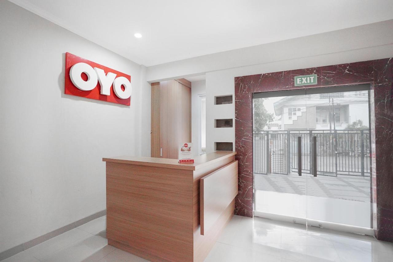 Oyo 415 The Kartini 8 Jakarta