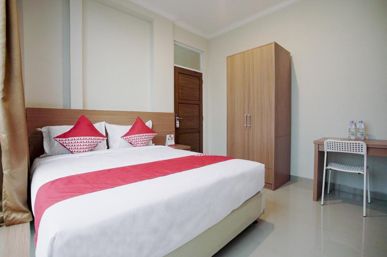 Hotel Oyo 415 The Kartini 8 Jakarta