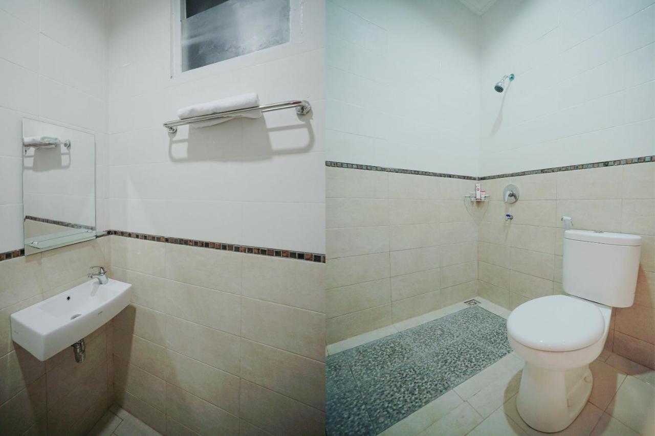 Oyo 415 The Kartini 8 Hotel Jakarta