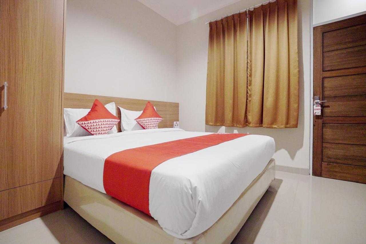 Oyo 415 The Kartini 8 Hotel Jakarta