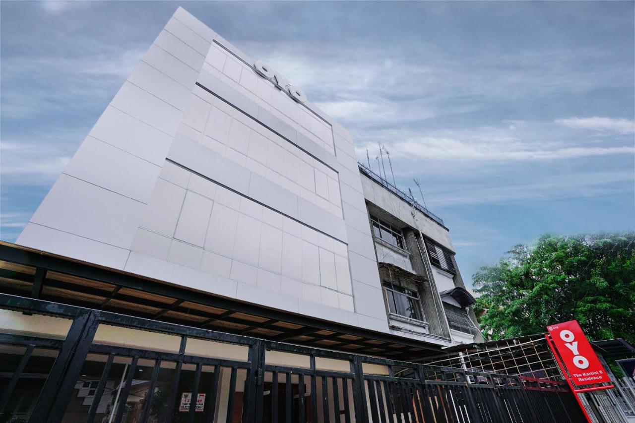 Oyo 415 The Kartini 8 Hotel Jakarta