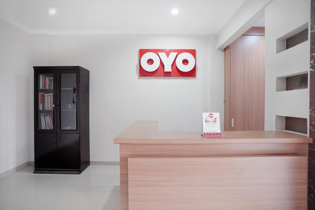 Oyo 415 The Kartini 8 Hotel 2*