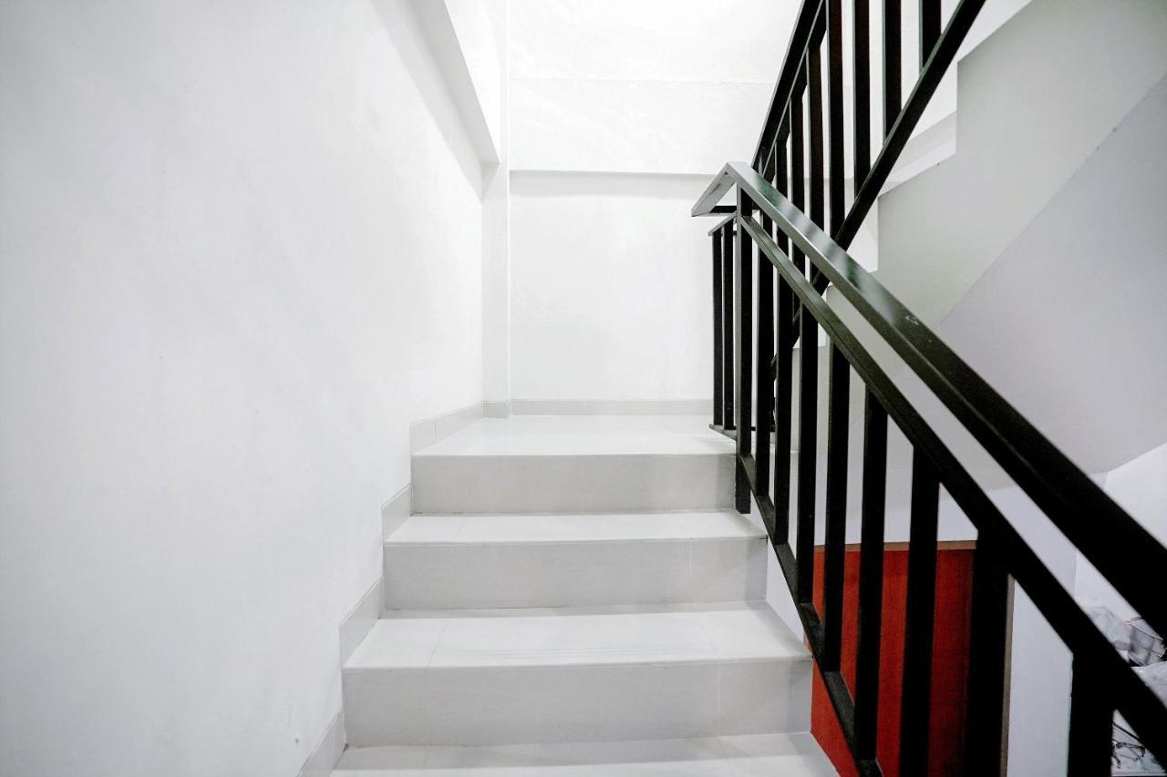Oyo 415 The Kartini 8 Hotel