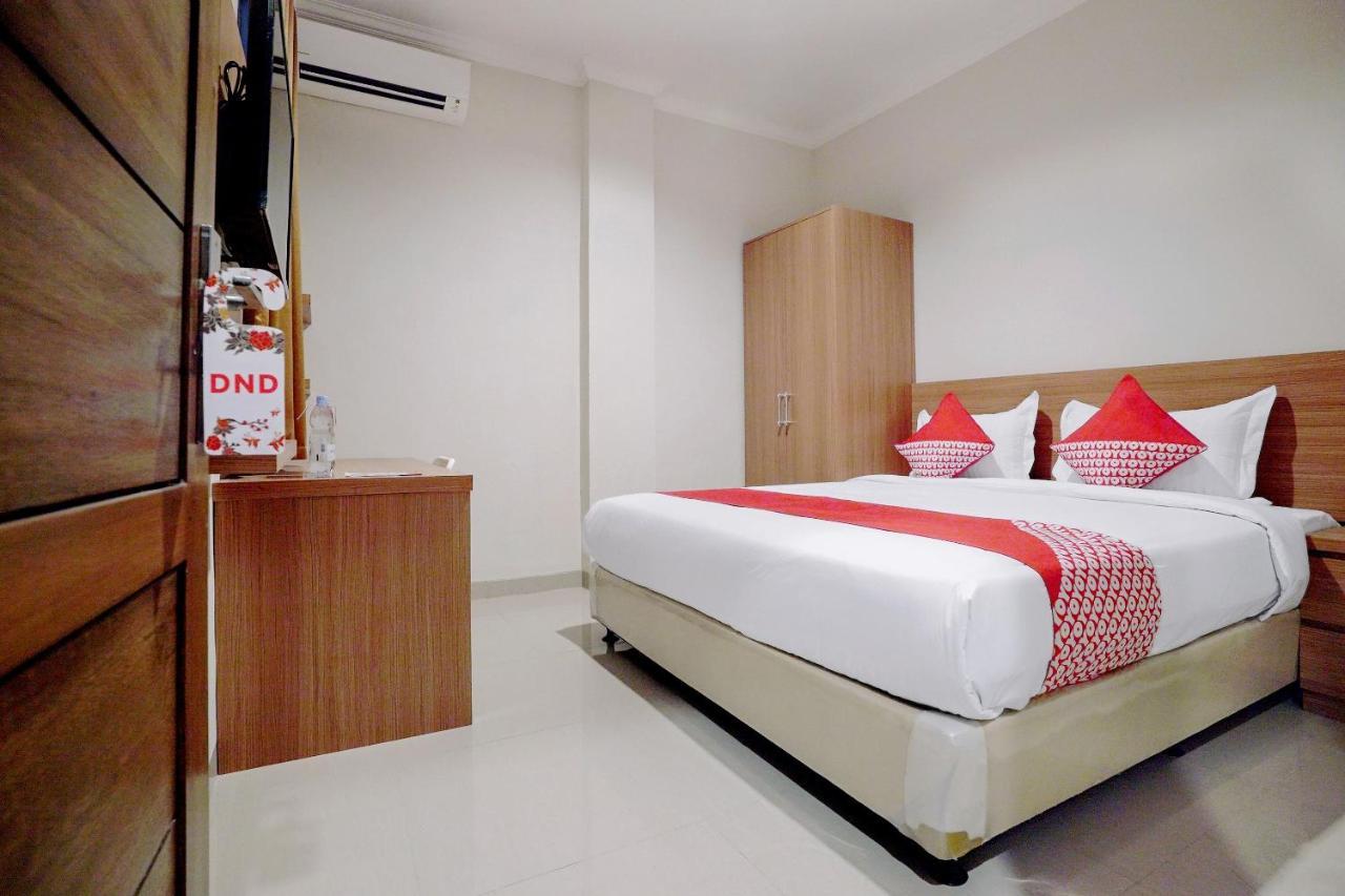 Oyo 415 The Kartini 8