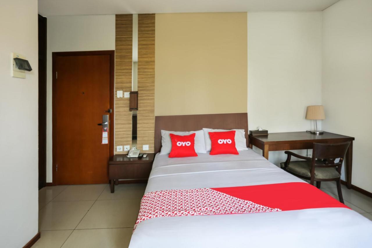 Capital O 1748 Thamrin Condotel 3* Jakarta