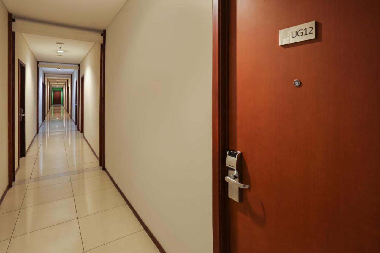 Hotel Capital O 1748 Thamrin Condotel 3*
