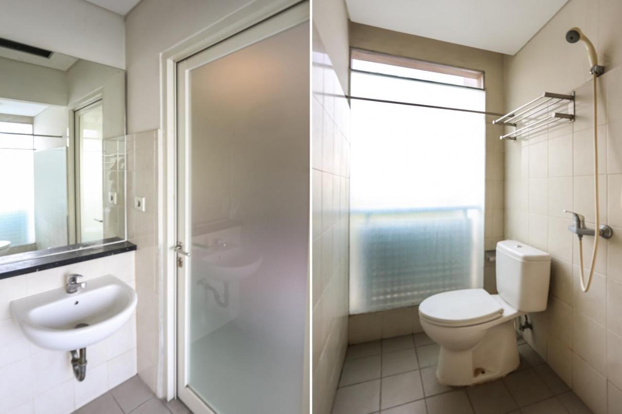 Capital O 1748 Thamrin Condotel