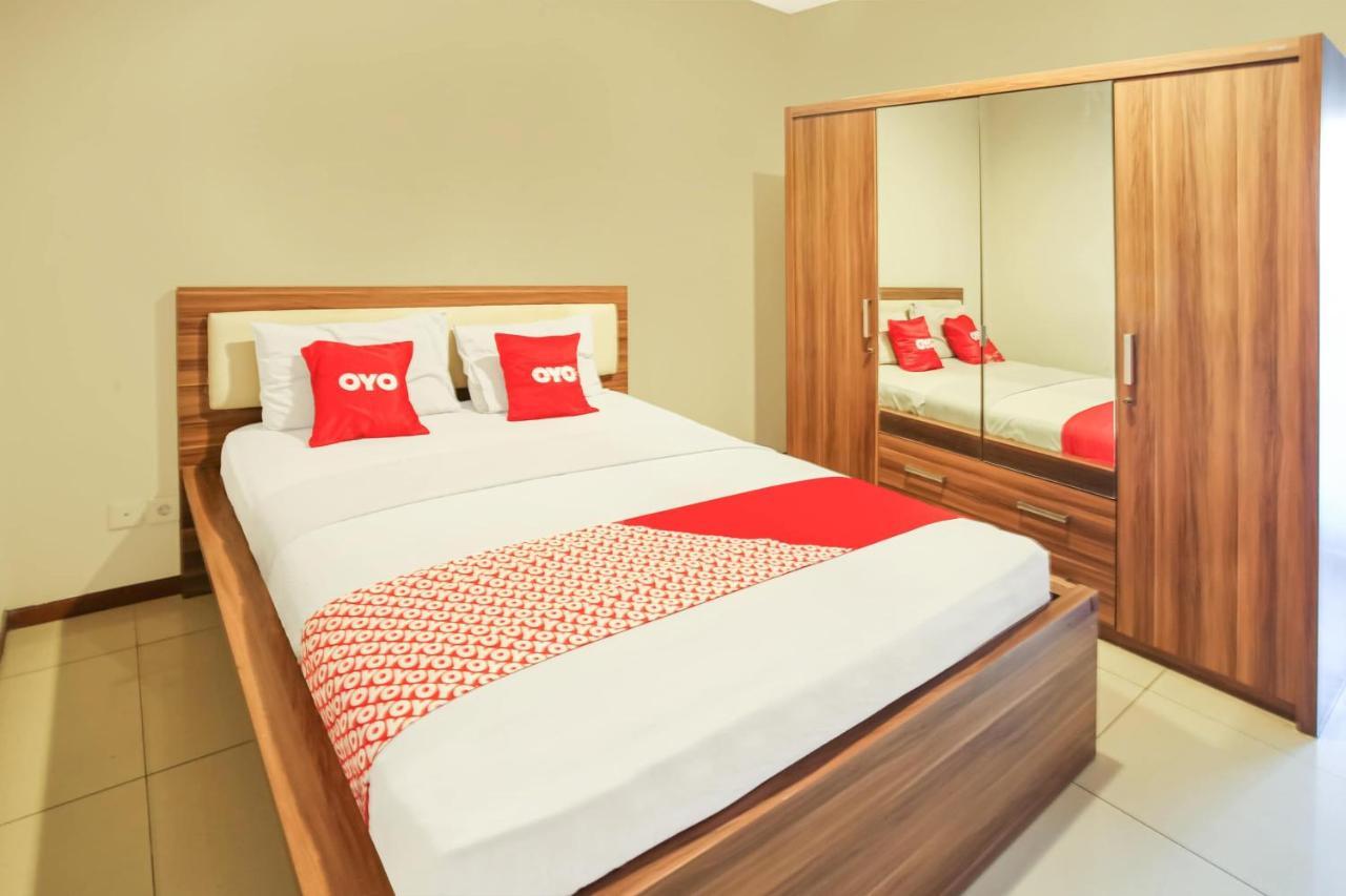Hotel Capital O 1748 Thamrin Condotel Jakarta