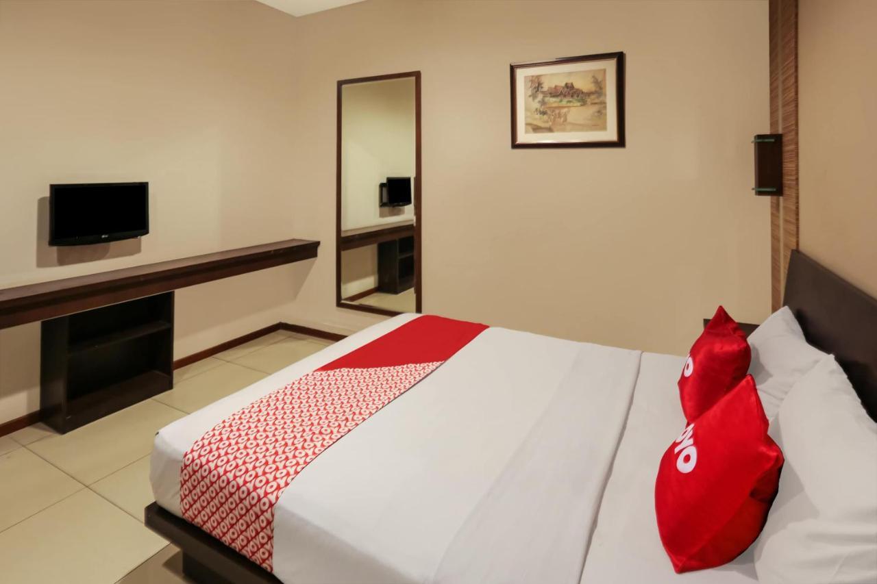 Hotel Capital O 1748 Thamrin Condotel 3*