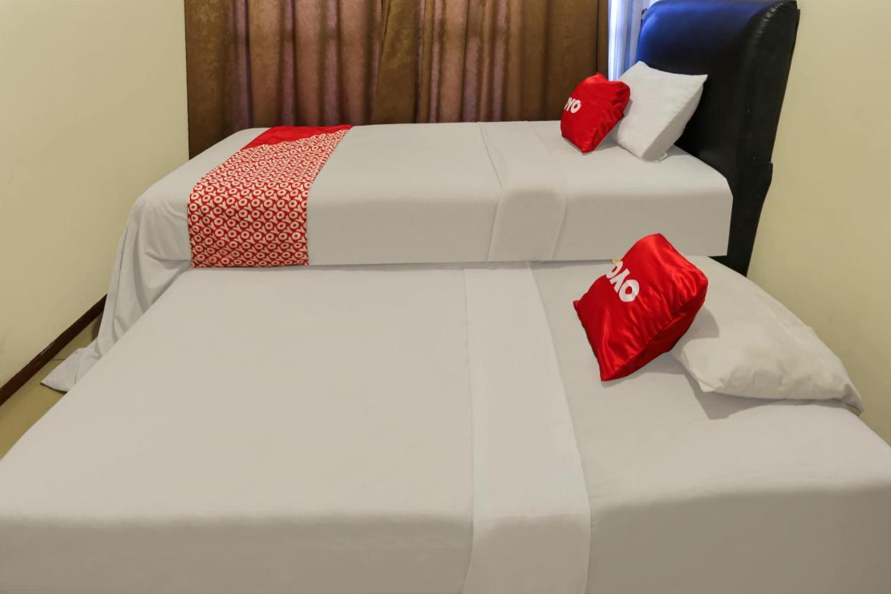 Hotel Capital O 1748 Thamrin Condotel