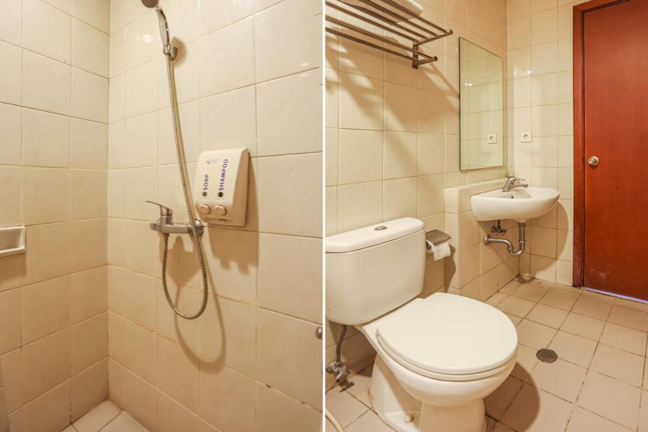 Capital O 1748 Thamrin Condotel Jakarta