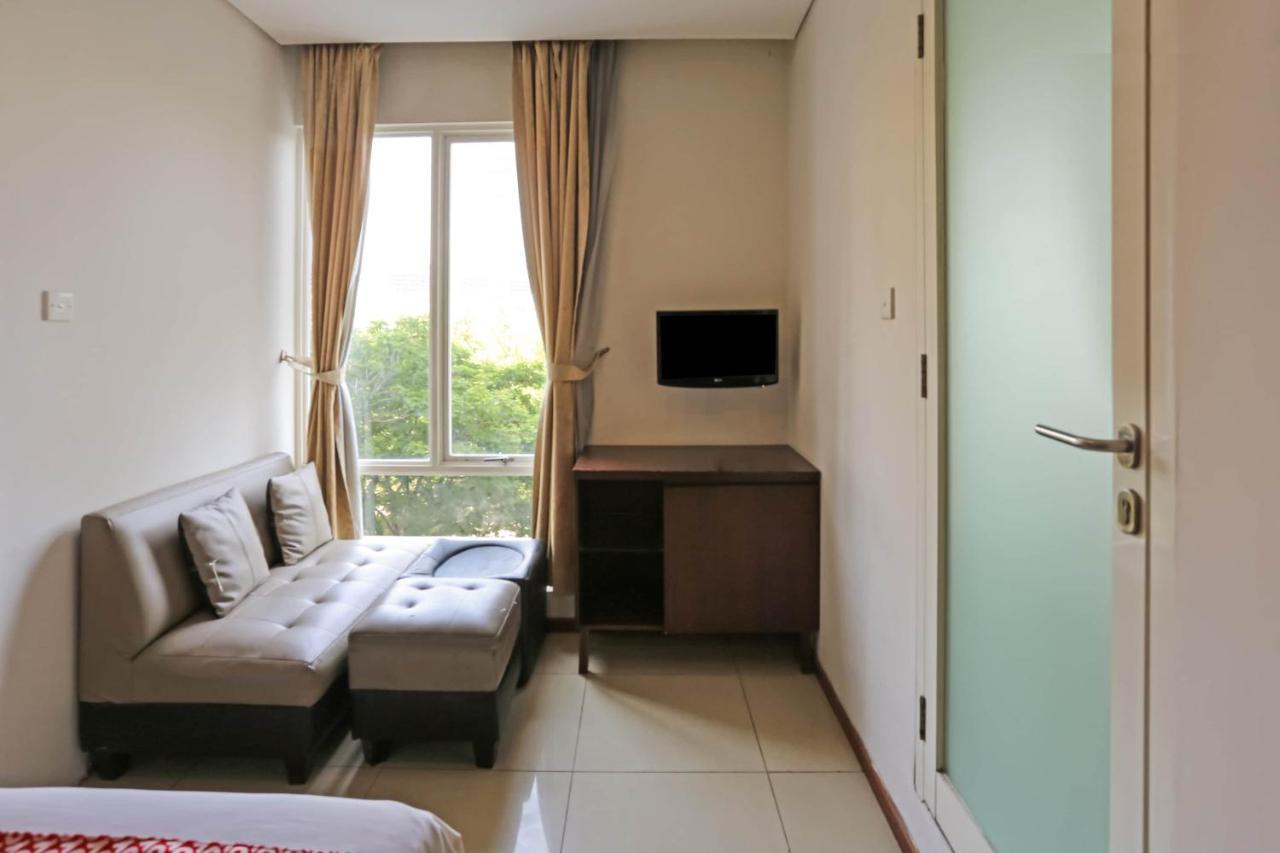 Hotel Capital O 1748 Thamrin Condotel 3*
