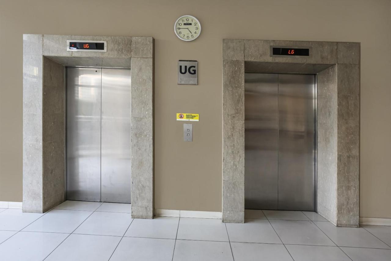 Capital O 1748 Thamrin Condotel Jakarta