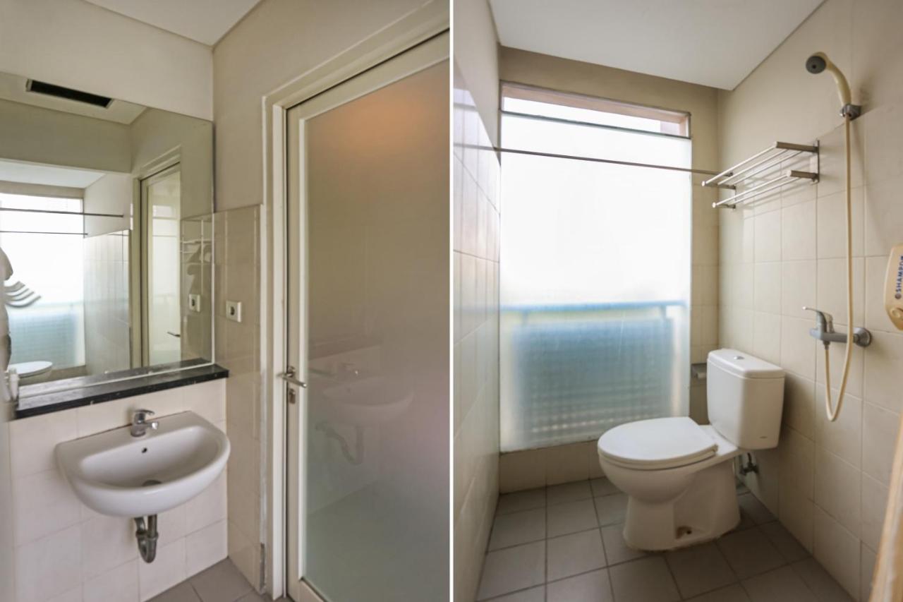 Hotel Capital O 1748 Thamrin Condotel Jakarta