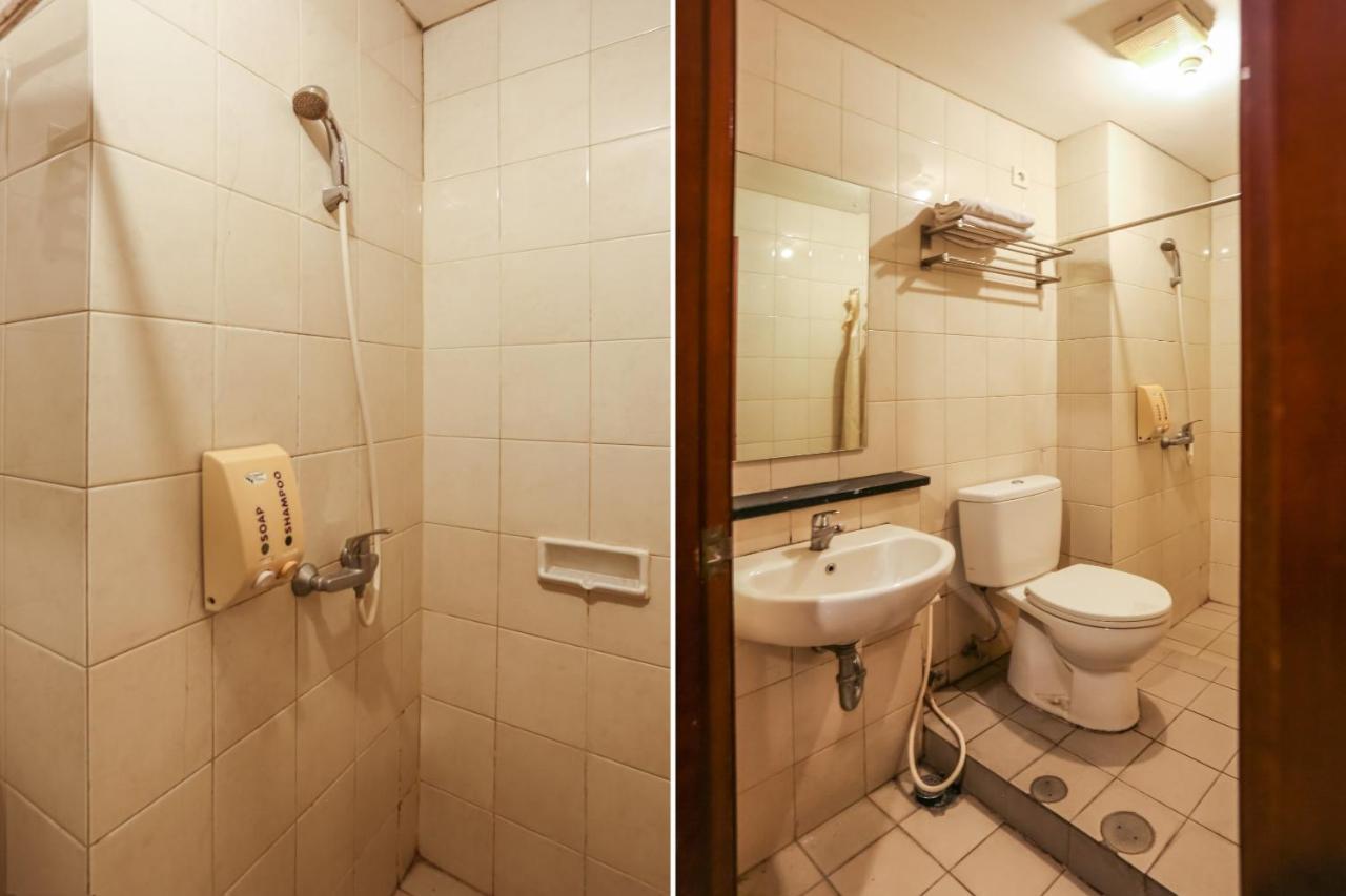 Capital O 1748 Thamrin Condotel Hotel 3*