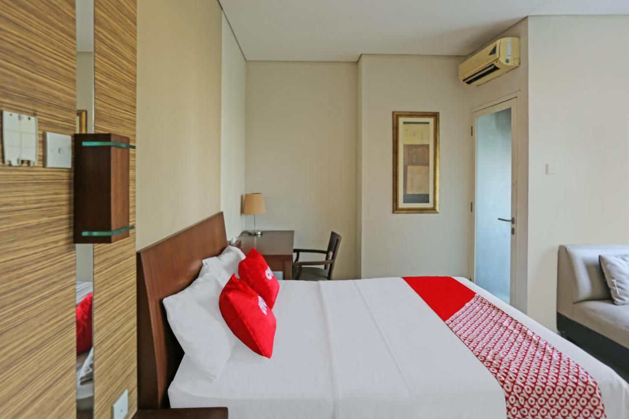 Capital O 1748 Thamrin Condotel Hotel Jakarta