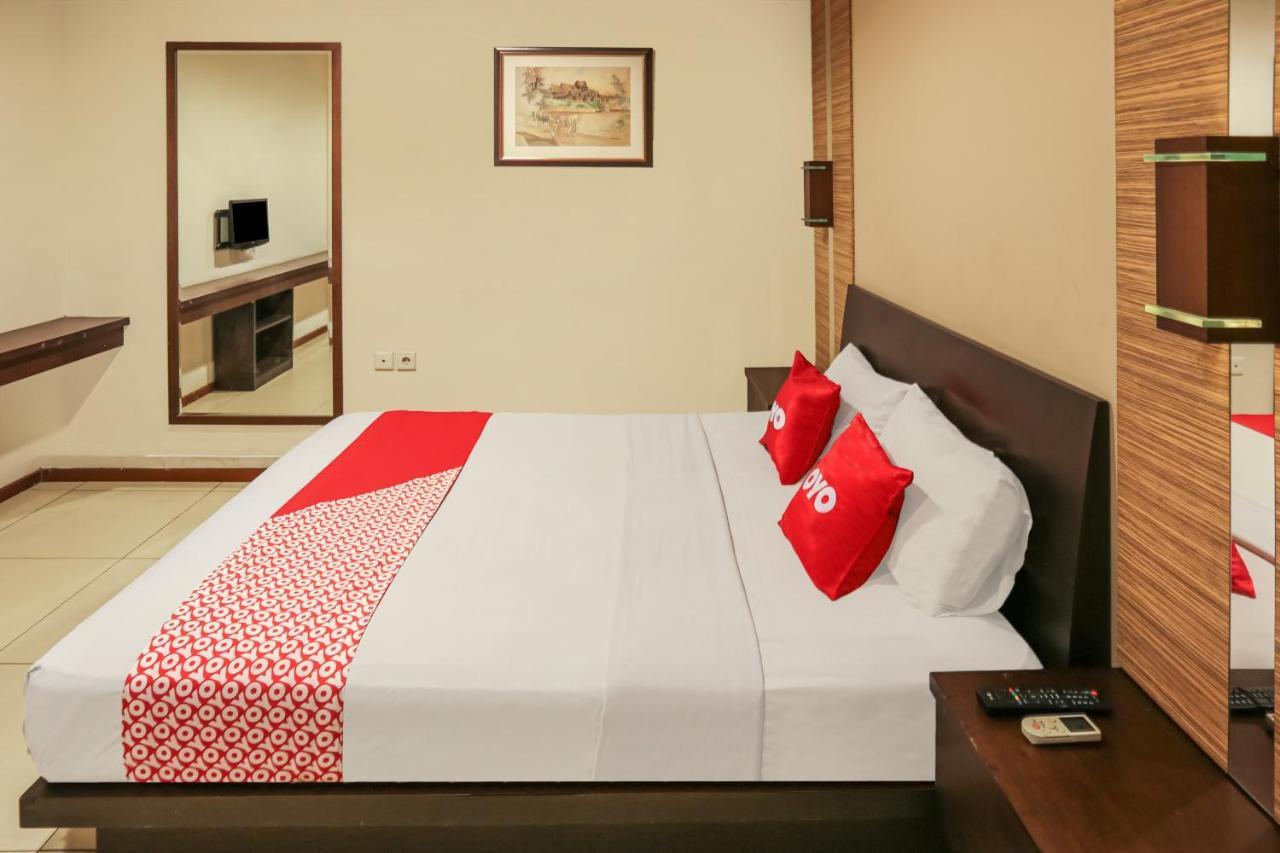 Hotel Capital O 1748 Thamrin Condotel Jakarta