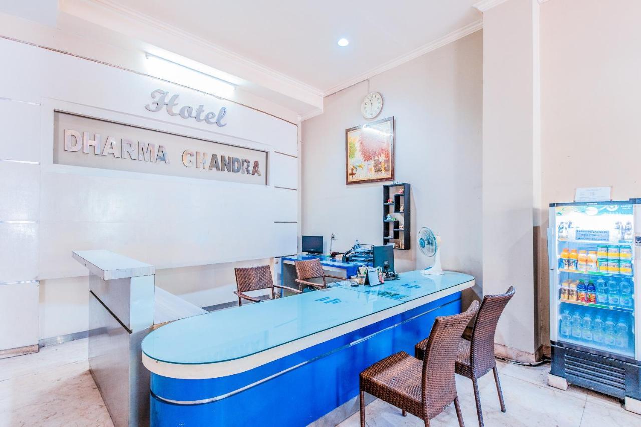 Oyo 1229 Dc Pramuka Hotel Jakarta