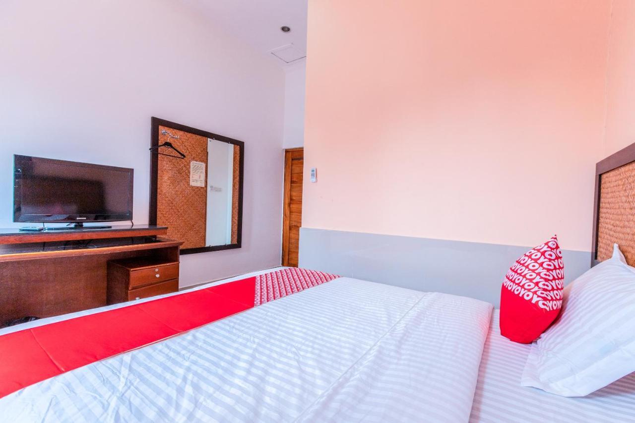 Hotel Oyo 1229 Dc Pramuka Jakarta