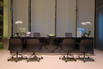 Aparthotel Fraser Menteng 5*