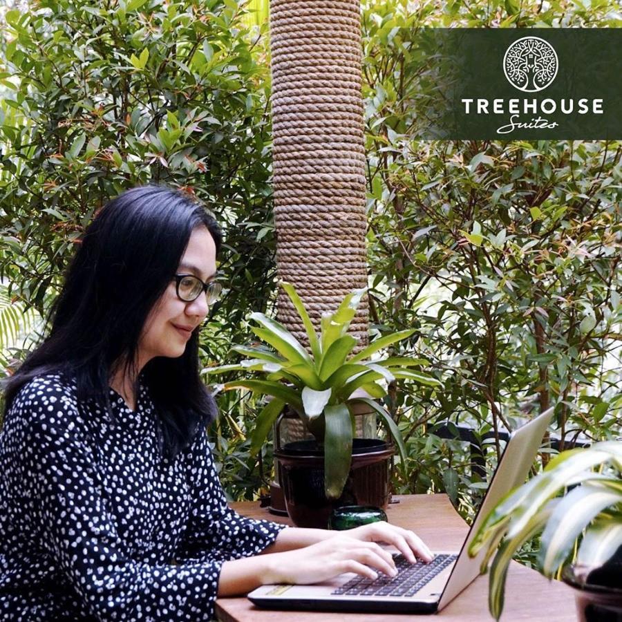 Treehouse - Boutique Serviced Apartment *