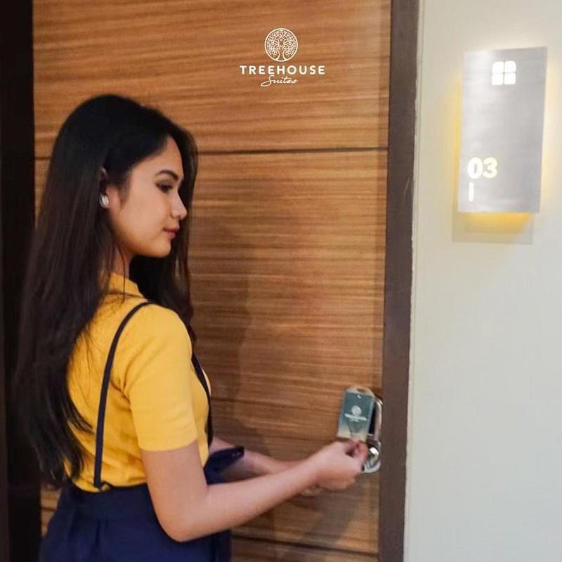 Treehouse - Boutique Serviced Apartment Jakarta