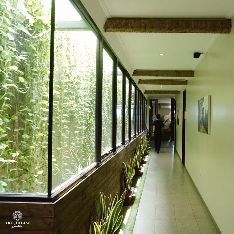 Treehouse - Boutique Serviced * Jakarta