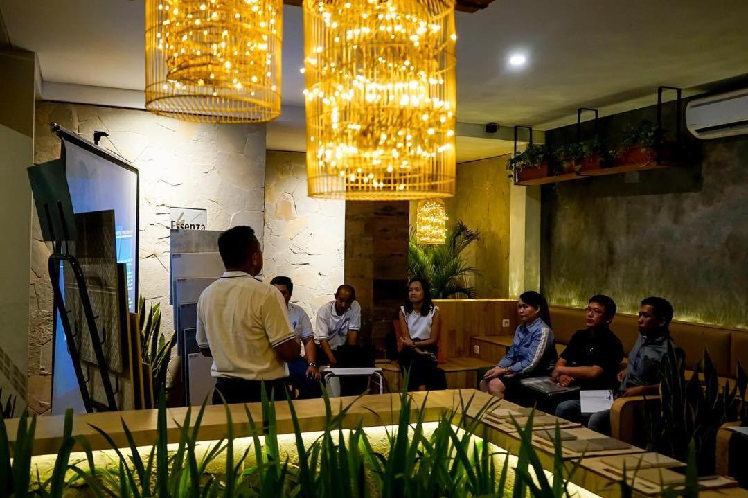 Treehouse - Boutique Serviced Jakarta