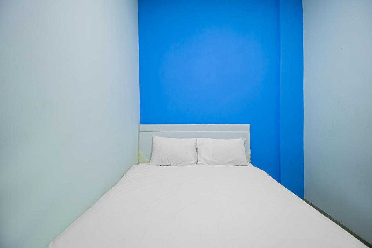 Guest house Susilo Mansion 2*