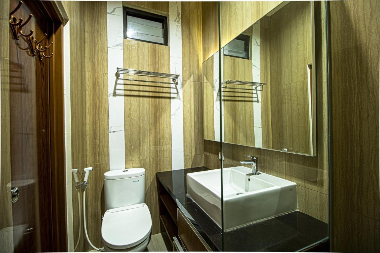 Guest house Susilo Mansion