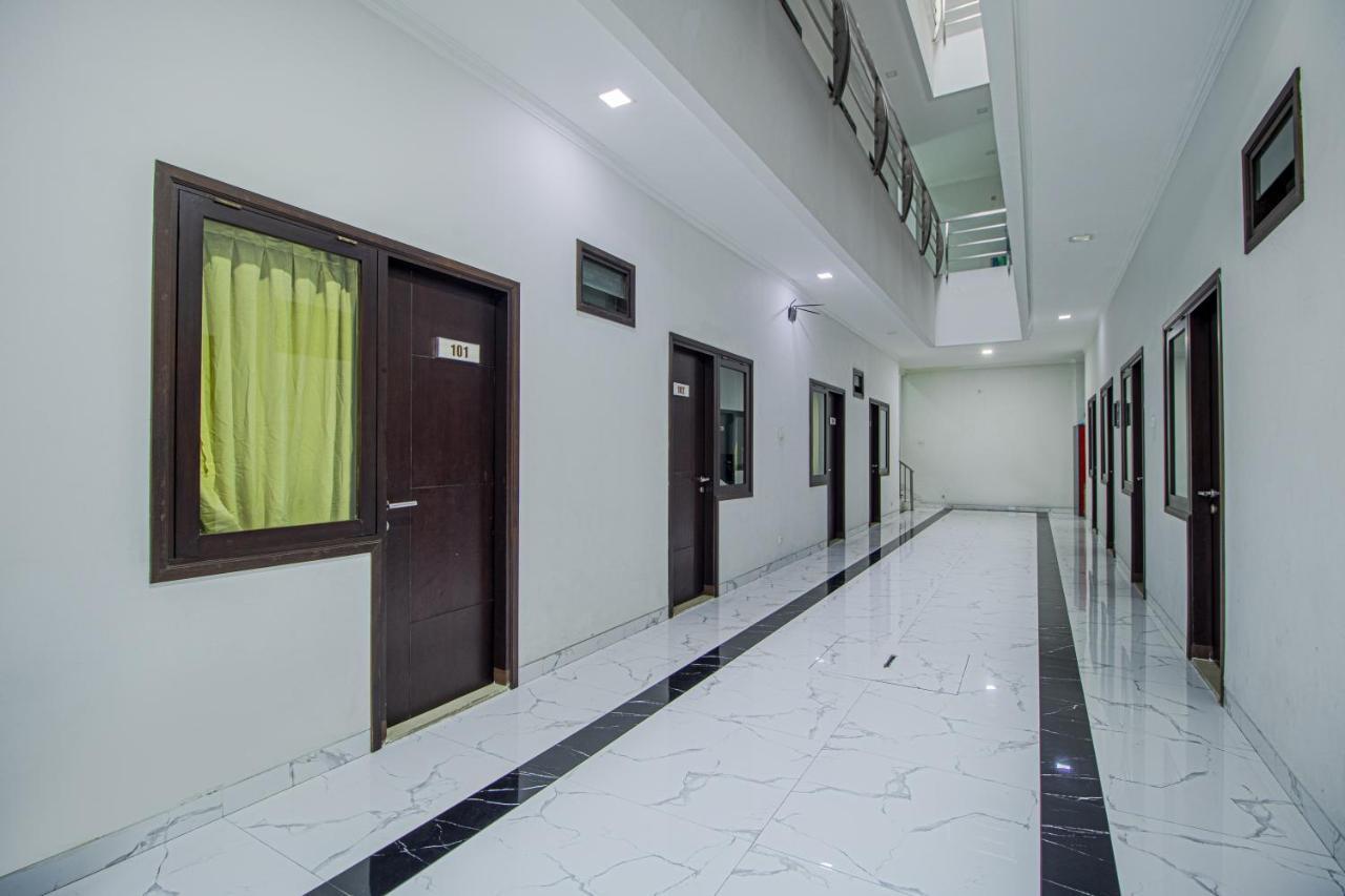 Susilo Mansion 2*