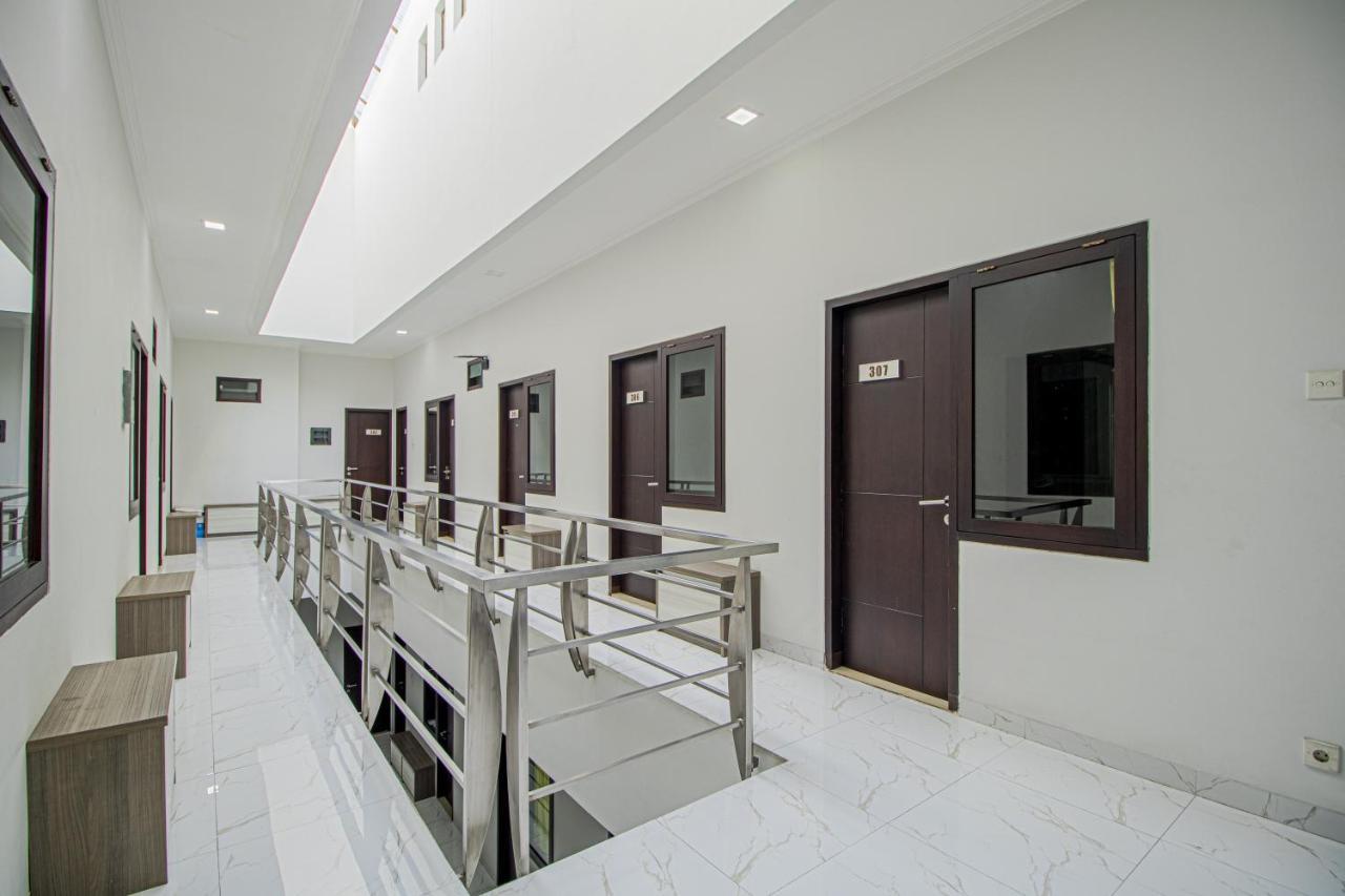 Susilo Mansion Guest house Jakarta