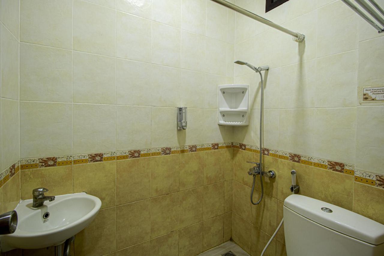 Guest house Susilo Mansion 2*