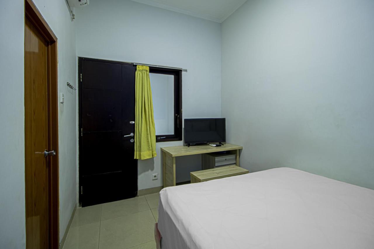 Guest house Susilo Mansion Jakarta